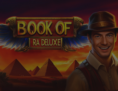 Book of Ra Deluxe