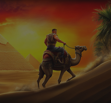 Book of Ra Deluxe