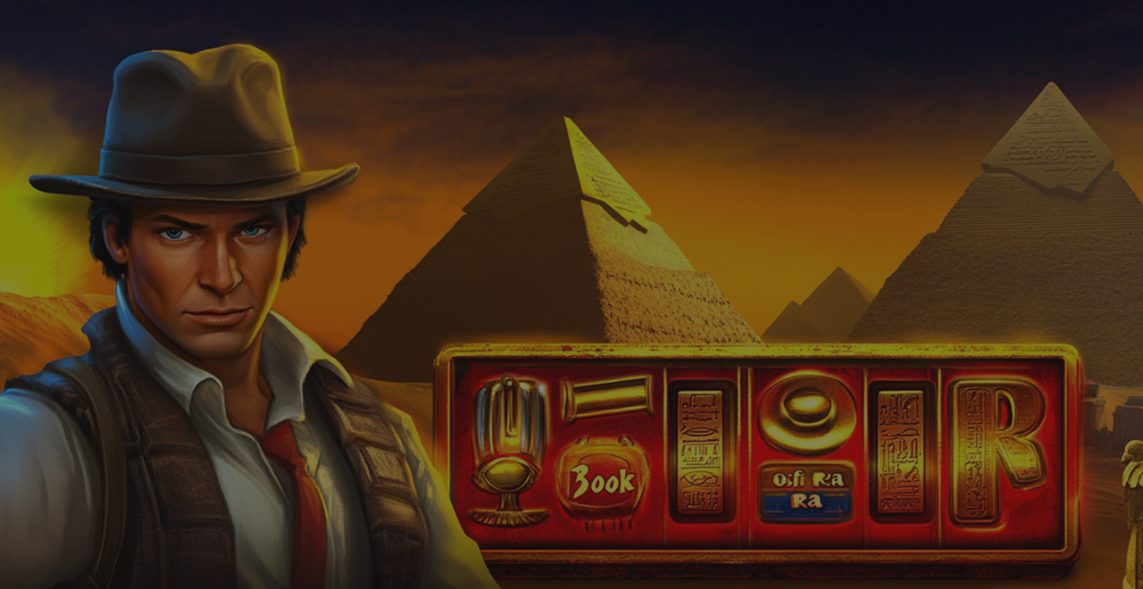 Book of Ra Deluxe