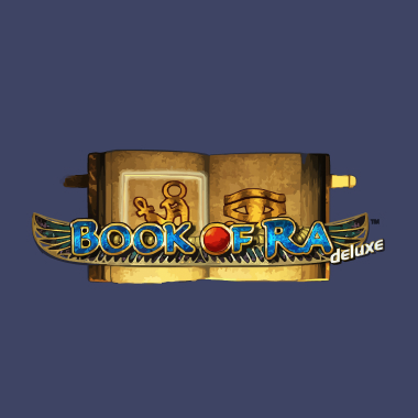 Book of Ra Deluxe